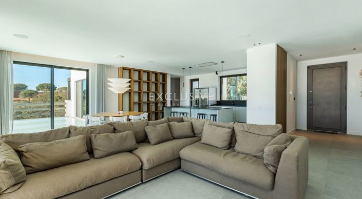 Image No.6-Villa de 4 chambres à vendre à Lagoa