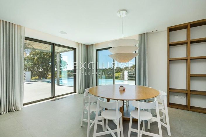 Image No.7-Villa de 4 chambres à vendre à Lagoa