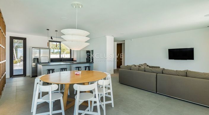 Image No.8-Villa de 4 chambres à vendre à Lagoa