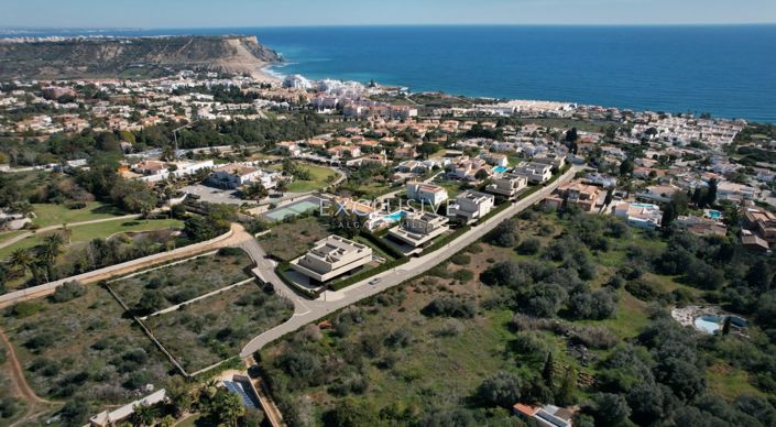 Image No.8-Villa de 3 chambres à vendre à Luz