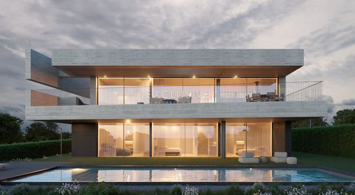 Image No.23-Villa de 4 chambres à vendre à Luz