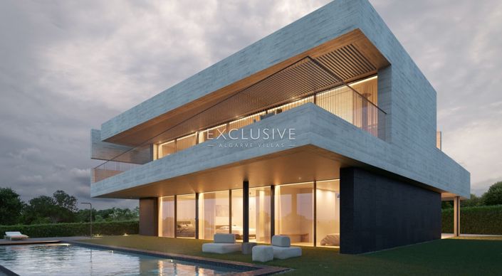 Image No.24-Villa de 4 chambres à vendre à Luz