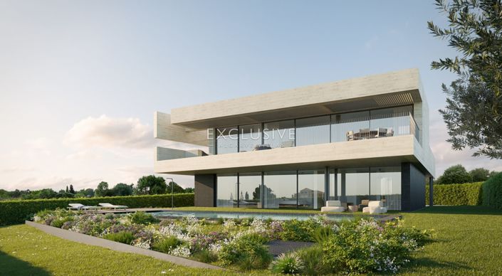 Image No.25-Villa de 4 chambres à vendre à Luz