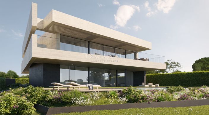 Image No.26-Villa de 4 chambres à vendre à Luz