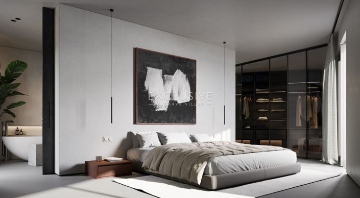 Image No.8-5 Bed Villa for sale