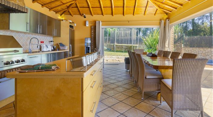 Image No.19-Villa de 4 chambres à vendre à Lagoa