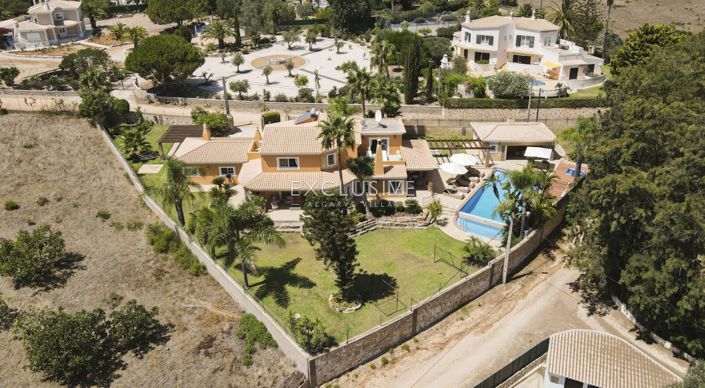 Image No.30-Villa de 4 chambres à vendre à Lagoa