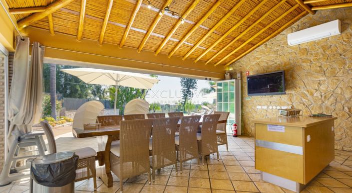 Image No.21-Villa de 4 chambres à vendre à Lagoa