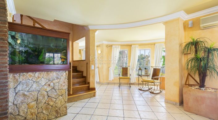 Image No.24-Villa de 4 chambres à vendre à Lagoa