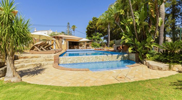 Image No.5-Villa de 4 chambres à vendre à Lagoa