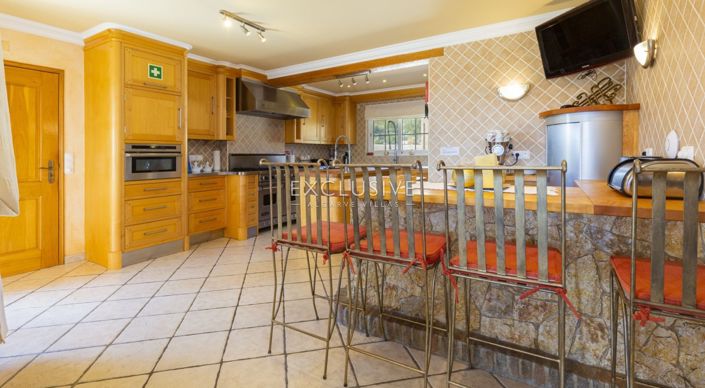 Image No.6-Villa de 4 chambres à vendre à Lagoa