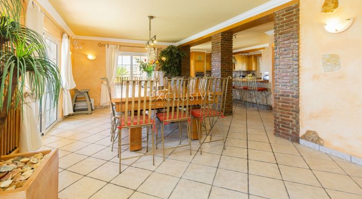 Image No.8-Villa de 4 chambres à vendre à Lagoa