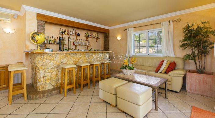 Image No.9-Villa de 4 chambres à vendre à Lagoa