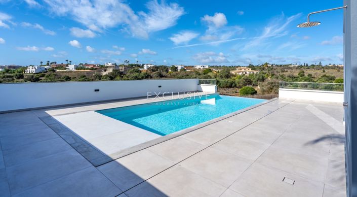 Image No.25-Villa de 4 chambres à vendre à Lagos