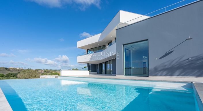 Image No.3-Villa de 4 chambres à vendre à Lagos