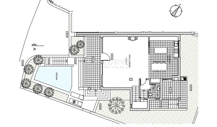 Image No.10-3 Bed Villa for sale