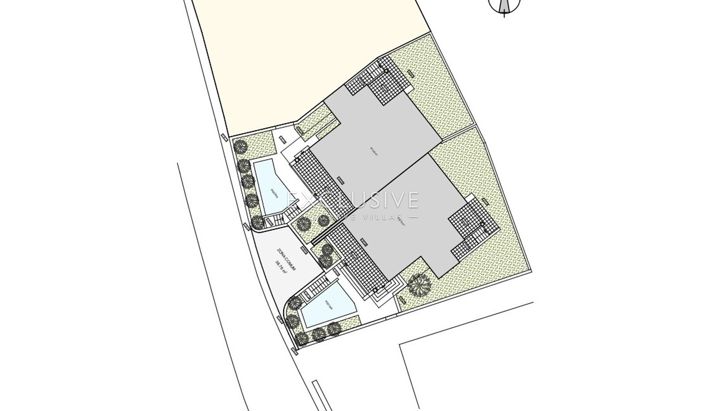 Image No.9-3 Bed Villa for sale