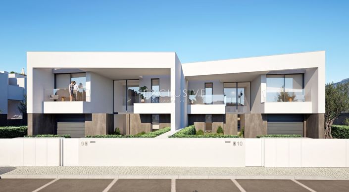 Image No.4-Villa de 4 chambres à vendre à Lagos