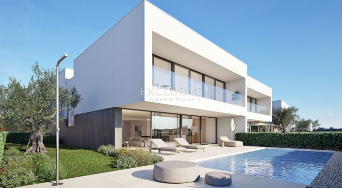 Image No.22-Villa de 4 chambres à vendre à Lagos