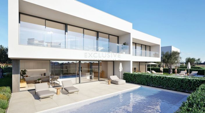 Image No.5-Villa de 4 chambres à vendre à Lagos