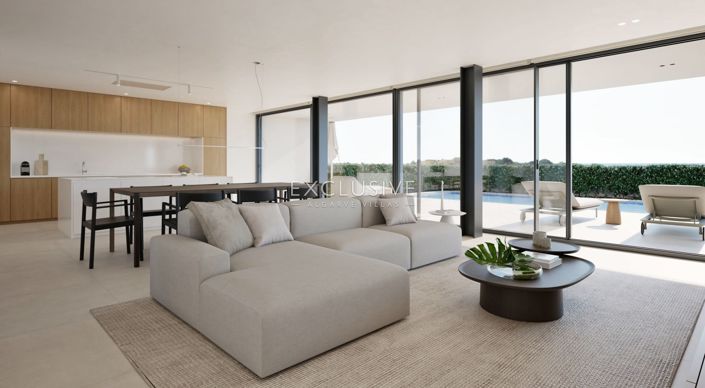 Image No.9-Villa de 4 chambres à vendre à Lagos