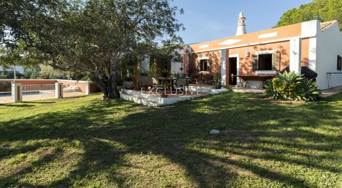 Image No.2-Villa de 3 chambres à vendre à Lagoa