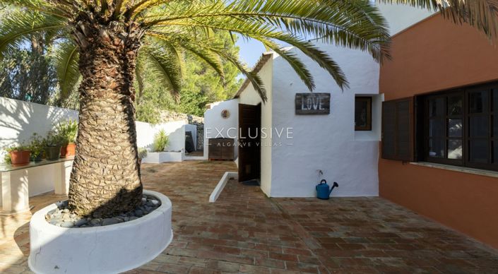 Image No.25-Villa de 3 chambres à vendre à Lagoa