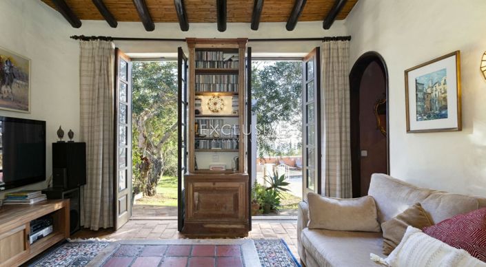 Image No.5-Villa de 3 chambres à vendre à Lagoa