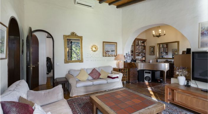 Image No.6-Villa de 3 chambres à vendre à Lagoa