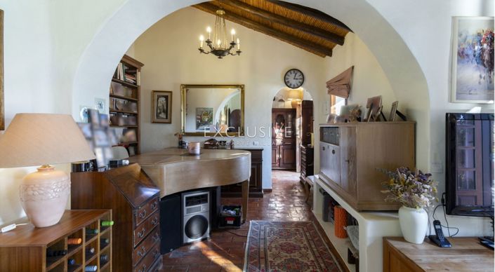 Image No.7-Villa de 3 chambres à vendre à Lagoa