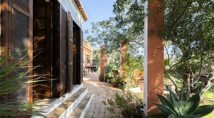 Image No.9-Villa de 3 chambres à vendre à Lagoa