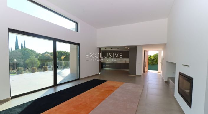 Image No.3-Villa de 4 chambres à vendre à Lagoa