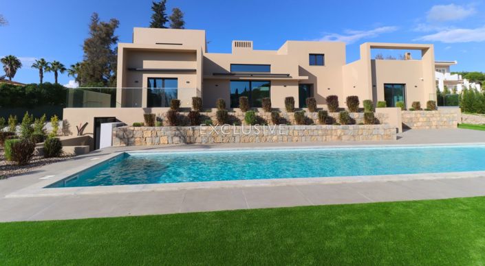 Image No.30-Villa de 4 chambres à vendre à Lagoa