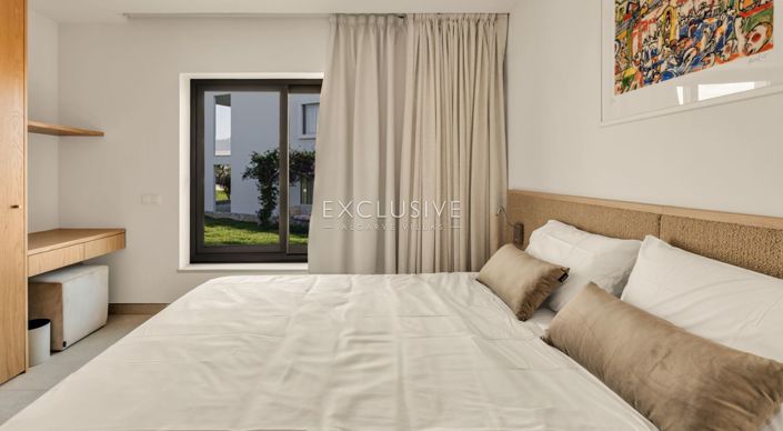 Image No.21-Appartement de 3 chambres à vendre à Lagoa