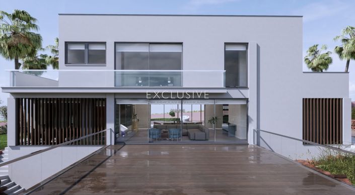 Image No.15-4 Bed Villa for sale