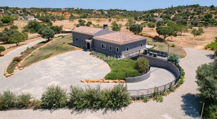 Image No.2-Villa de 3 chambres à vendre à Lagoa