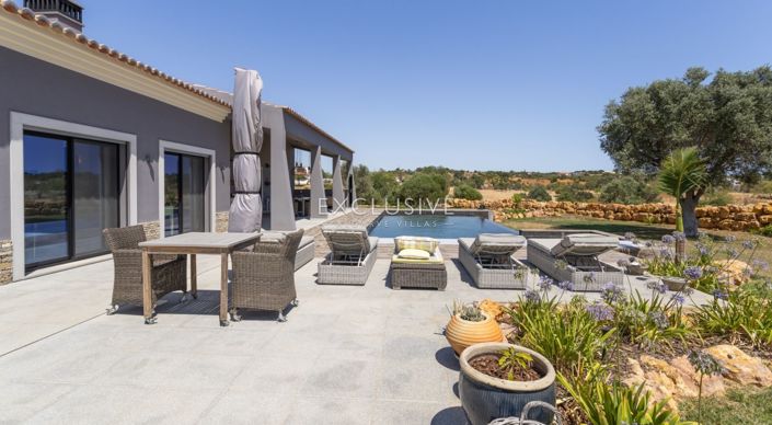 Image No.4-Villa de 3 chambres à vendre à Lagoa