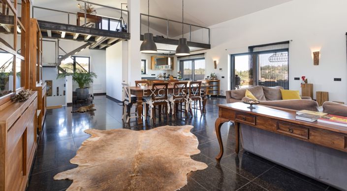 Image No.5-Villa de 3 chambres à vendre à Lagoa