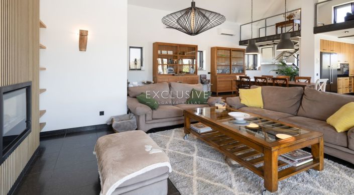 Image No.6-Villa de 3 chambres à vendre à Lagoa