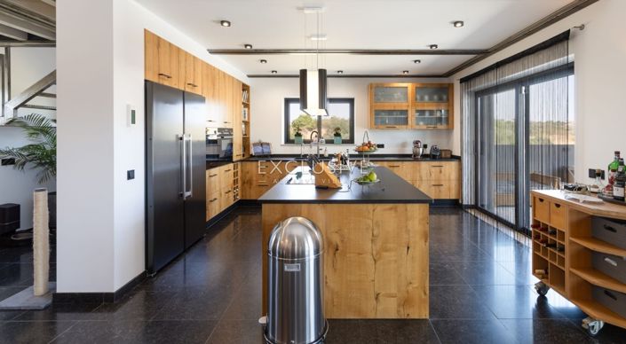 Image No.9-Villa de 3 chambres à vendre à Lagoa