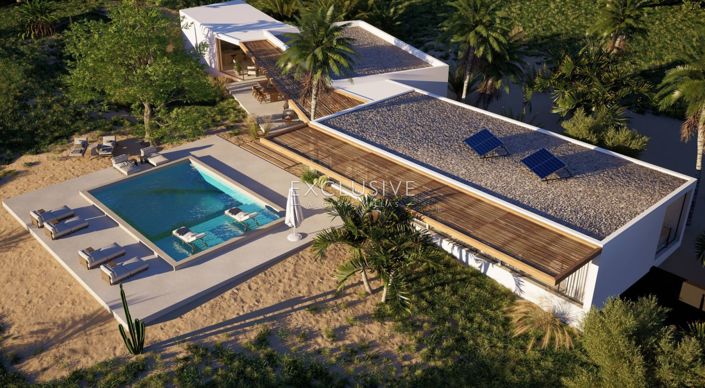 Image No.22-4 Bed Villa for sale