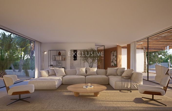 Image No.23-4 Bed Villa for sale