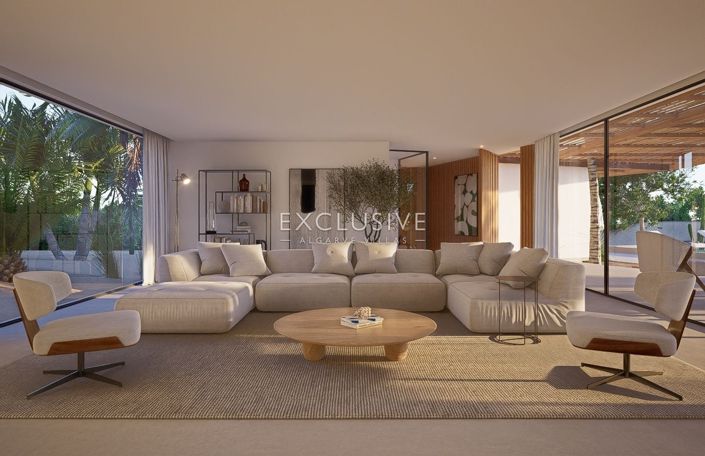 Image No.3-4 Bed Villa for sale