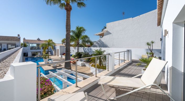 Image No.22-6 Bed Villa for sale