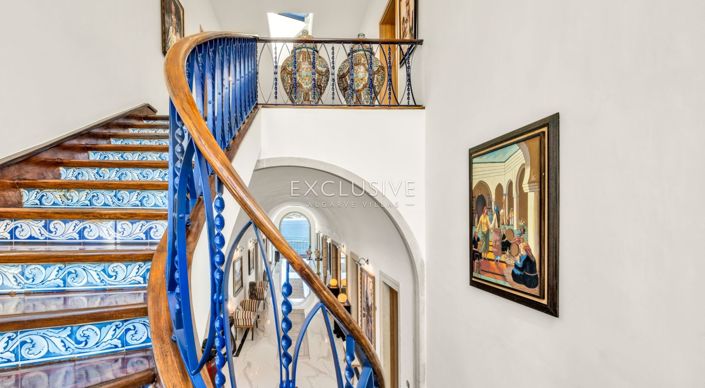 Image No.15-Villa de 8 chambres à vendre à Lagos