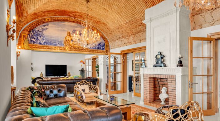 Image No.22-Villa de 8 chambres à vendre à Lagos