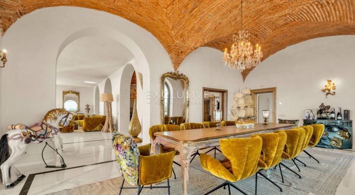 Image No.8-Villa de 8 chambres à vendre à Lagos