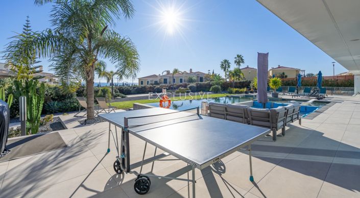 Image No.11-Villa de 5 chambres à vendre à Lagoa