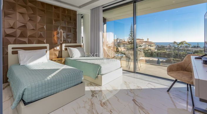 Image No.17-Villa de 5 chambres à vendre à Lagoa