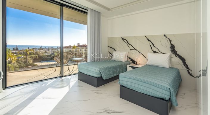 Image No.19-Villa de 5 chambres à vendre à Lagoa